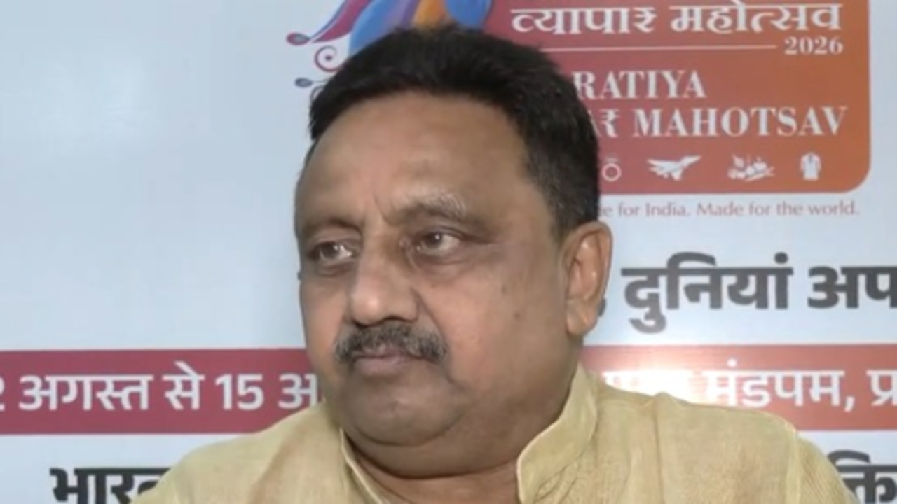 सनातन भारत की आत्मा, राम मंदिर देश की आध्यात्मिक चेतना का प्रमुख केंद्र है: प्रवीण खंडेलवाल
