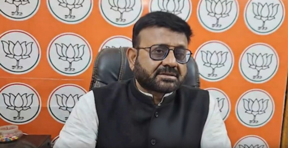 पीएम मोदी विश्व के सबसे बड़े यूथ आइकॉन : प्रतुल शाहदेव