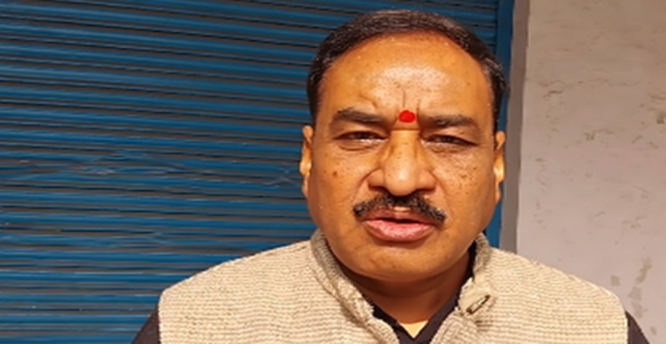 जिहादी मानसिकता से ग्रसित लोगों के खिलाफ कठोर कार्रवाई जरूरी: विनोद बंसल