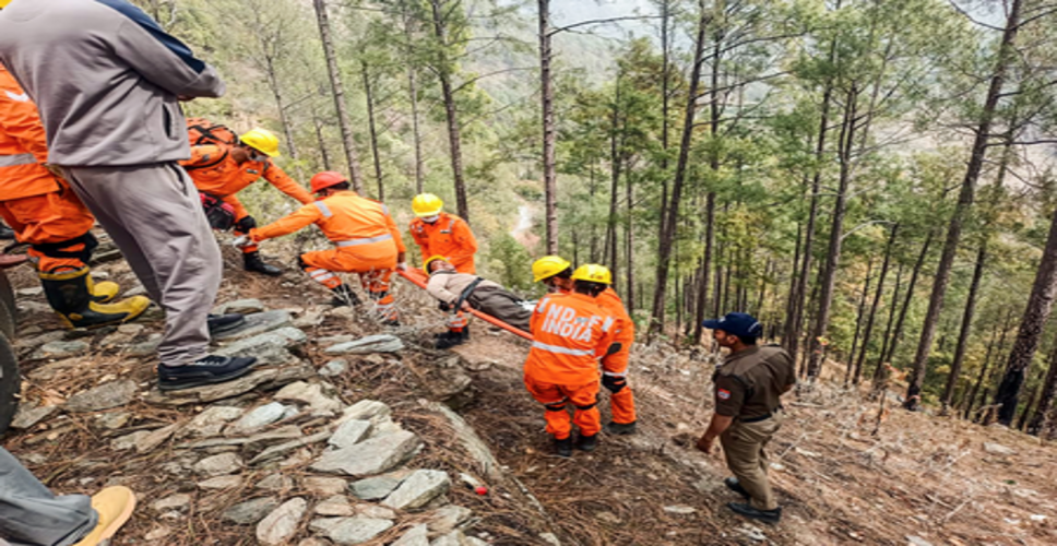 उत्तराखंड: चार धाम यात्रा से पहले ईंधन और एलपीजी आपूर्ति की समीक्षा