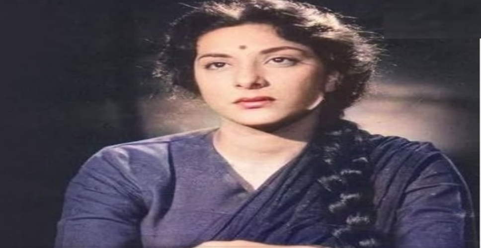 महबूब खान के पास बेमन से स्क्रीन टेस्ट को गई थीं नरगिस, एक्टिंग नहीं, इस प्रोफेशन में बनाना चाहती थीं करियर