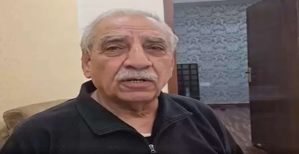 हरियाणा विधानसभा शीतकालीन सत्र: कांग्रेस ने सरकार को घेरा, शिक्षा-स्वास्थ्य और कानून-व्यवस्था पर सवाल उठाए