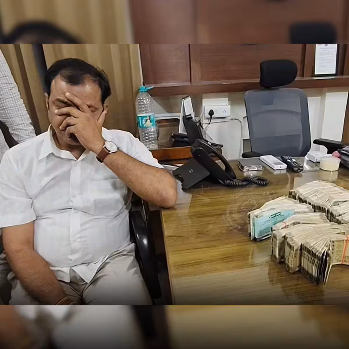 उदयपुर के 272 प्लॉट घोटाले में नया मोड़, एसओजी का रीडर जसवंत राव एसीबी के रडार पर