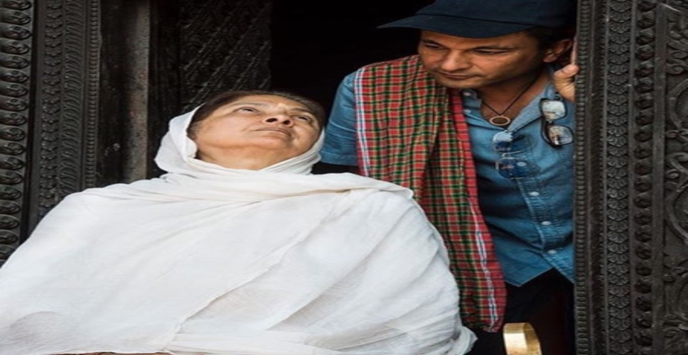 होली के दिन शुरू हुई थी &lsquo;द लास्ट कलर&rsquo; की यात्रा, विकास खन्ना ने सुनाया किस्सा