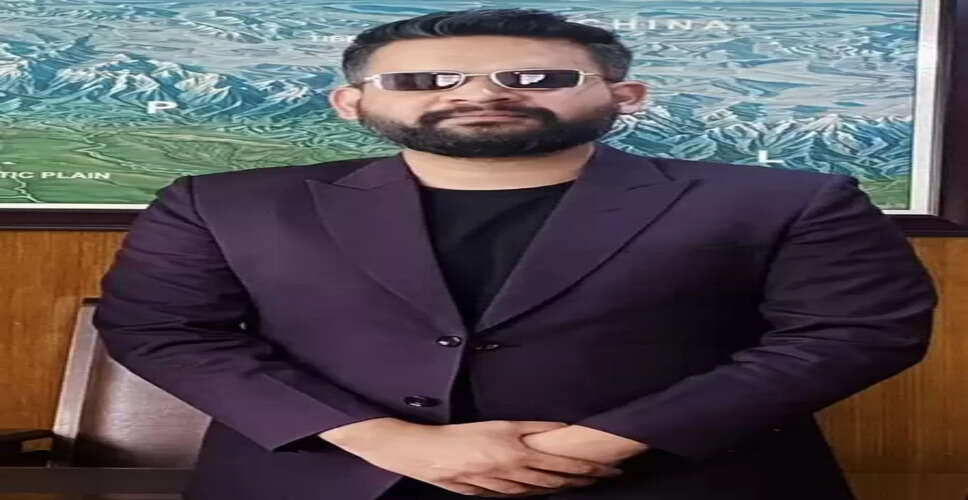 काठमांडू: महापौर बालेन शाह ने संसदीय चुनाव लड़ने के लिए इस्तीफा दिया