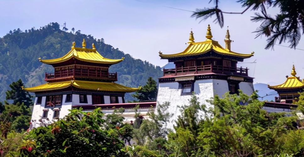 जिरांग: ओडिशा के जंगलों में छिपा है मिनी भूटान, अध्यात्म और प्रकृति दोनों का अनोखा संगम