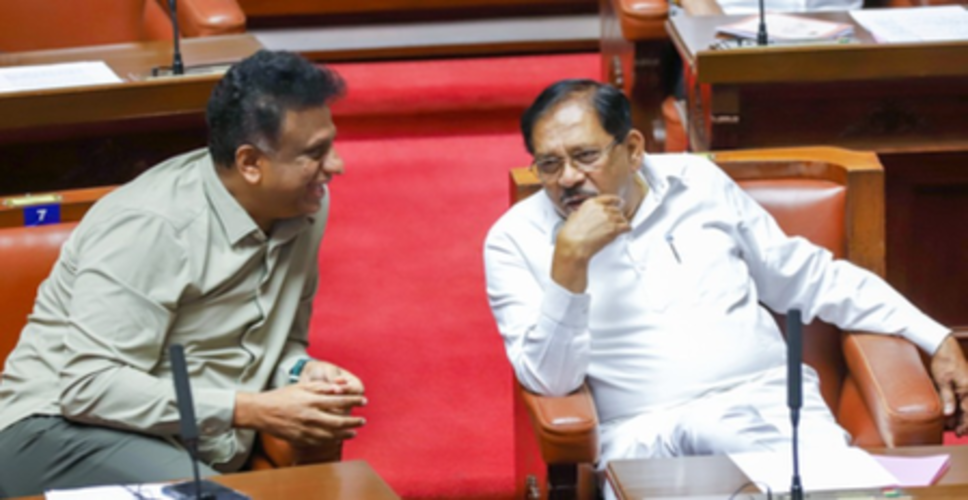 मैं और कन्फ्यूजन पैदा नहीं करना चाहता, कर्नाटक के होम मिनिस्टर ने सीएम पद की मांगों पर कहा