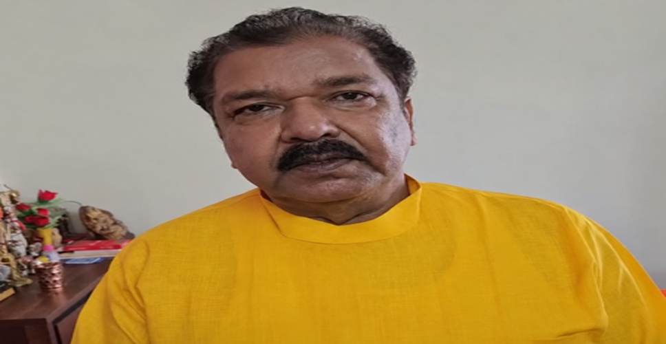 मुझे भी मिली है मंत्री बनने की जानकारी, बिहार के लिए विकास महत्वपूर्ण: दिलीप जायसवाल