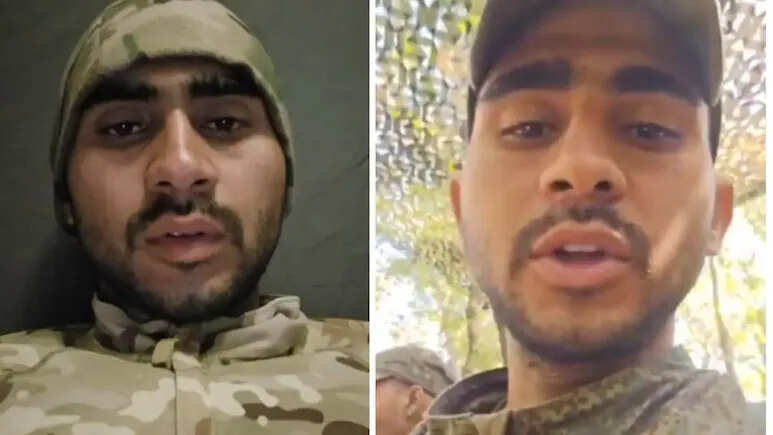 मुझे जबरदस्ती रूस जंग में भेज रहा... यूक्रेन में अजय ने बनाया आखिरी वीडियो, युद्ध में बीकानेर के अजय की मौत से सदमे में परिवार