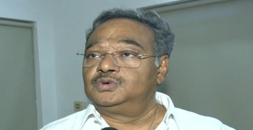 पीएम मोदी के नेतृत्व में गंगोत्री से गंगासागर तक सरकार बन रही है: समिक भट्टाचार्य