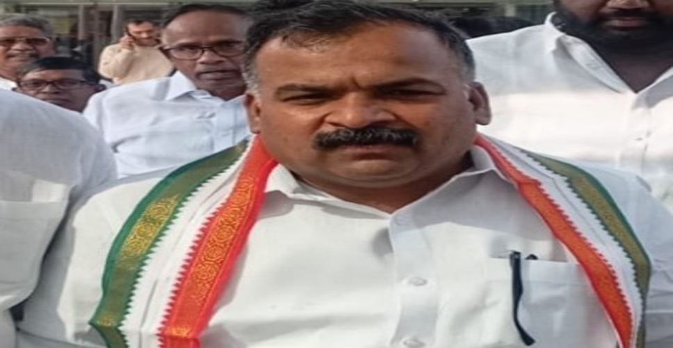 आंध्र में तीसरे बच्चे के जन्म पर प्रोत्साहन राशि देने के फैसले पर विवाद, कांग्रेस सांसद बोले-यह छोटी सोच