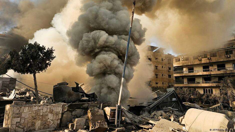 ईरान-इज़राइल युद्ध का असर उदयपुर के हैंडीक्राफ्ट कारोबार पर, व्यापारियों ने जताई चिंता