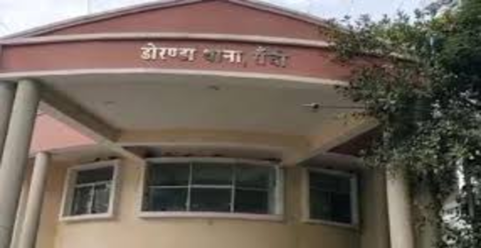 रांचीः कब्र से शव निकालते ही खुला मर्डर का राज, मां की हत्या में बेटी समेत तीन गिरफ्तार