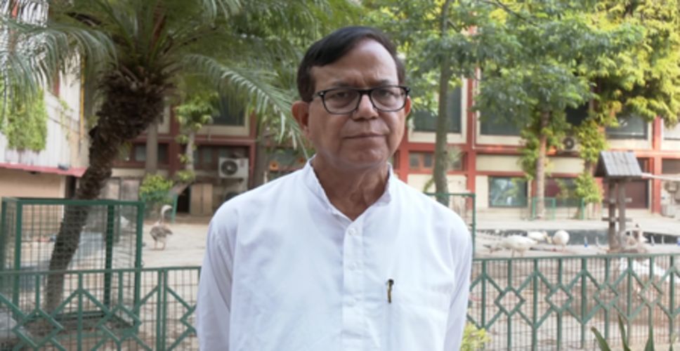 भाजपा ने वर्षों की रणनीति से बंगाल में सरकार बनाई: मोहम्मद सलीम