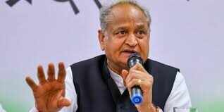 गहलोत के बयान पर गजेंद्र सिंह शेखावत का पलटवार, वीडियो में बोले- ‘राजस्थान की पेयजल समस्या के लिए पूर्व सरकार जिम्मेदार’