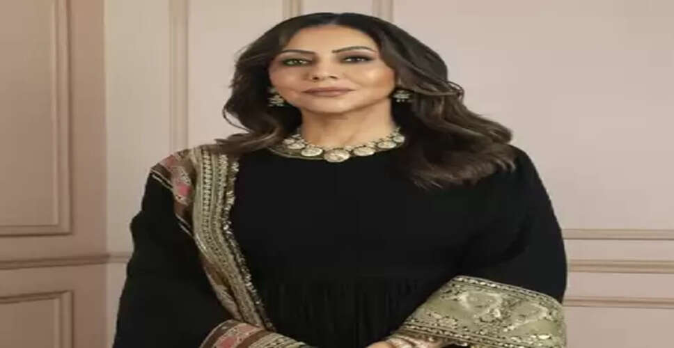 आर्यन खान के लिए खास केबिन डिजाइन करने वाली हैं गौरी खान, बेटे को पहला अवॉर्ड मिलने से हैं बेहद खुश