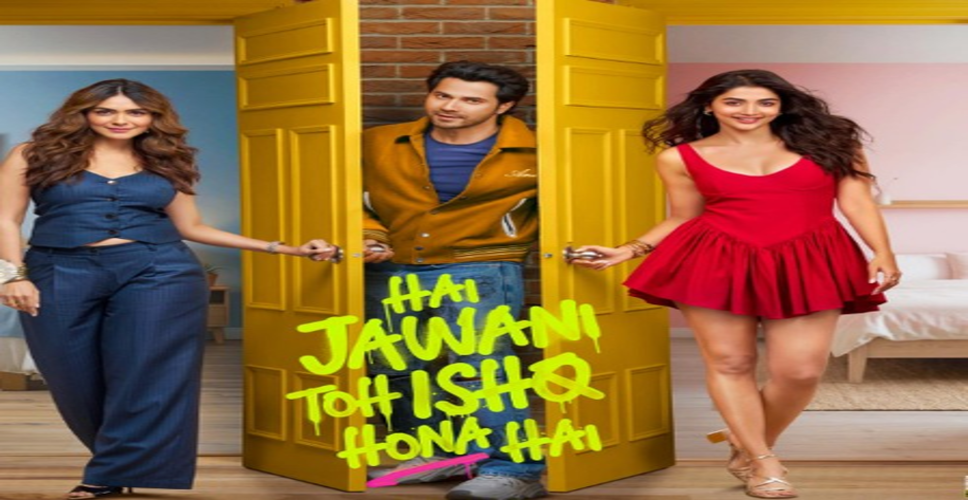 'हमारी फिल्म को सही तारीख दिलाने के लिए धन्यवाद', वरुण धवन ने केजीएफ फेम यश का जताया आभार