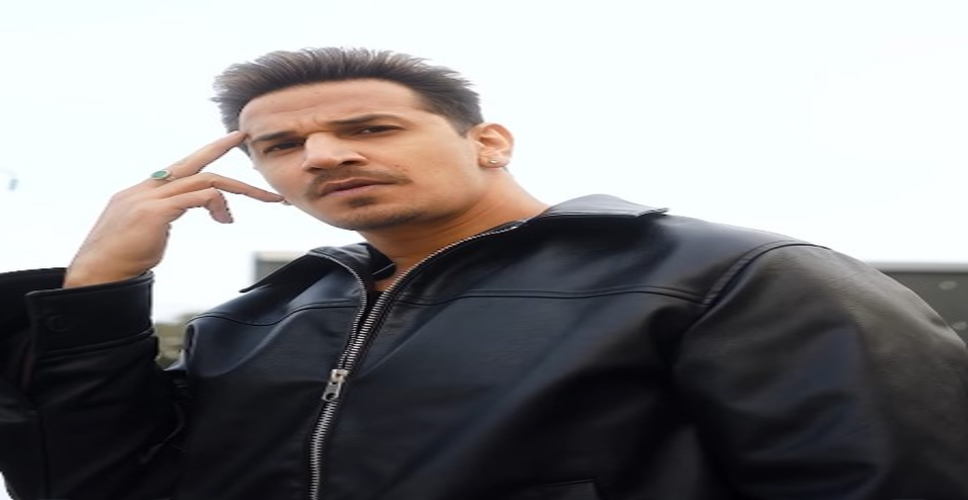 अगर हुनर हो तो चर्चा में रहने के लिए विवाद की जरूरत नहीं पड़ती : प्रिंस नरूला