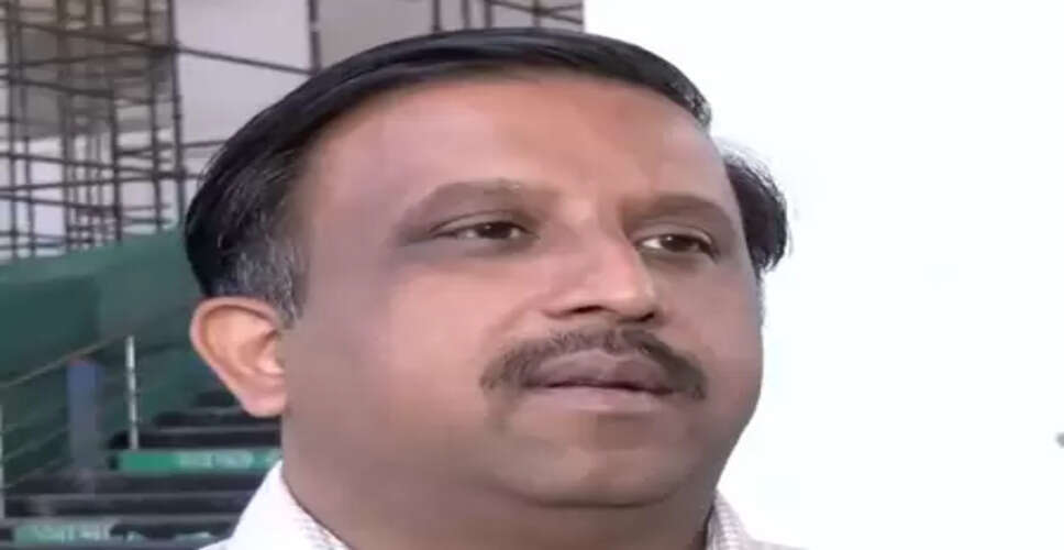 न्यू जलपाईगुड़ी रेलवे स्टेशन का एयरपोर्ट की तरह पुनर्विकास : एडीआरएम अजय सिंह