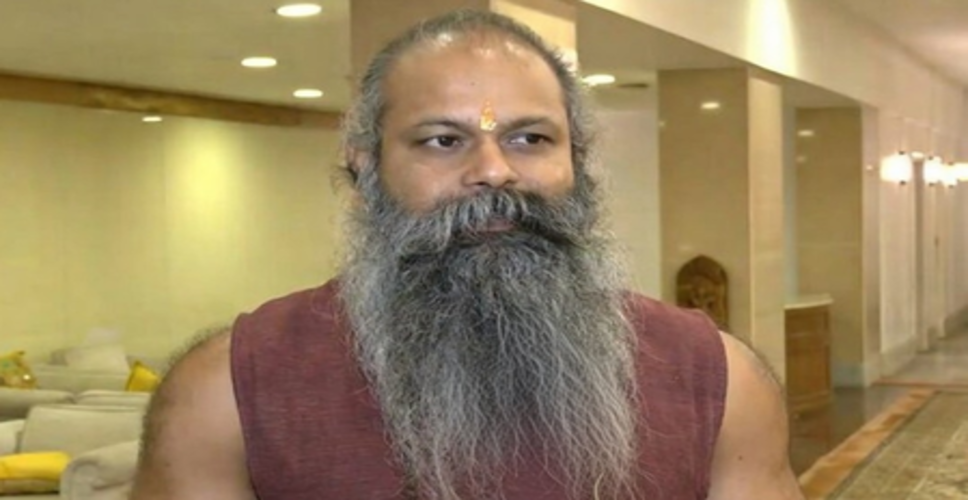 'शक्ति का मतलब योद्धा भावना,' डॉ. एस. महेश ने बताया मार्शल आर्ट का महत्व