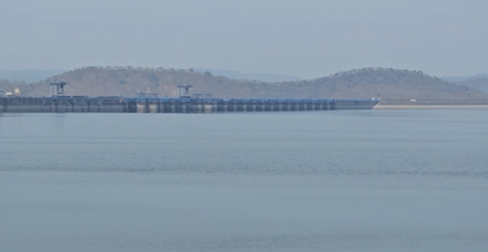 सूरत : 54 वर्षों से गुजरात के विकास और समृद्धि में उकाई डैम का महत्वपूर्ण योगदान