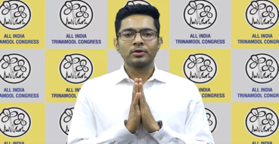 लड़ाई अभी खत्म नहीं हुई, हम और मजबूत होकर लौटेंगे: टीएमसी सांसद अभिषेक बनर्जी