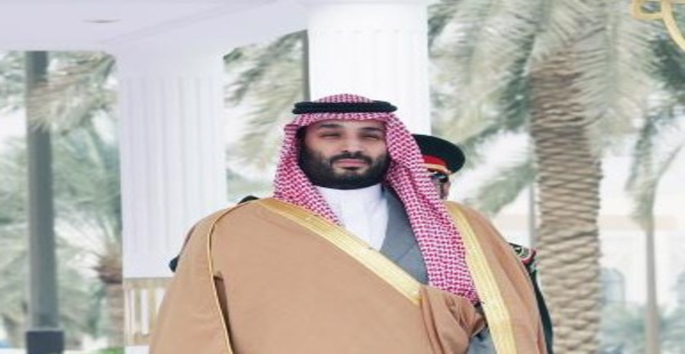 सऊदी अरब ने बढ़ते हमलों के बीच ईरान को भ्रामक गणनाओं  से बचने की चेतावनी दी