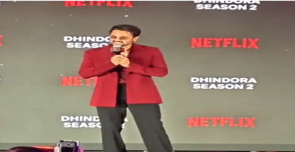 नेटफ्लिक्स पर लौट रहे 'ढिंढोरा' और सैफ अली खान, जानें अपकमिंग प्रोजेक्ट्स की पूरी लिस्ट