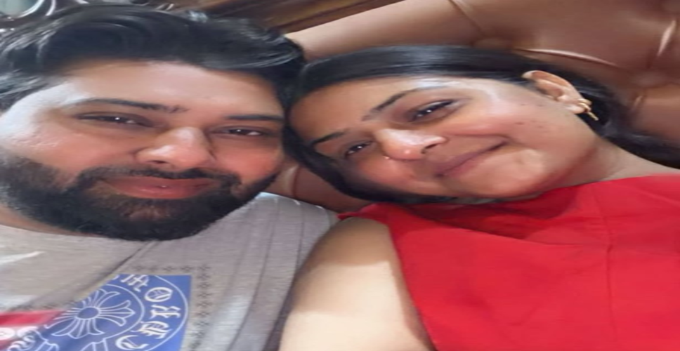 एआई फोटो वायरल करने और धमकियों के आरोप में सिंगर ज्योति नूरा और पति के खिलाफ शिकायत दर्ज