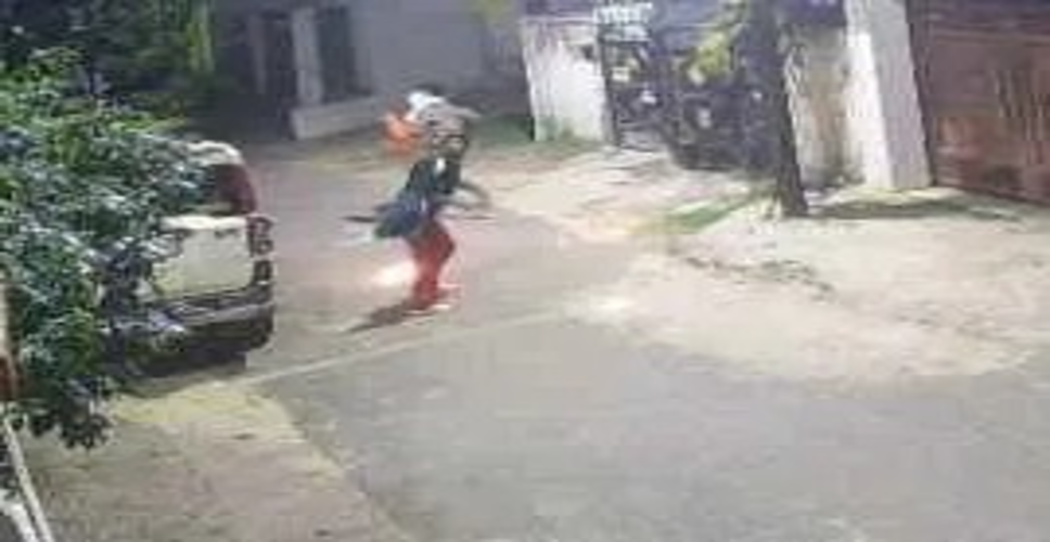 रांची संघ कार्यालय हमले में विदेशी कनेक्शन के संकेत, आरोपियों में एक लंबे समय तक दुबई में रहा