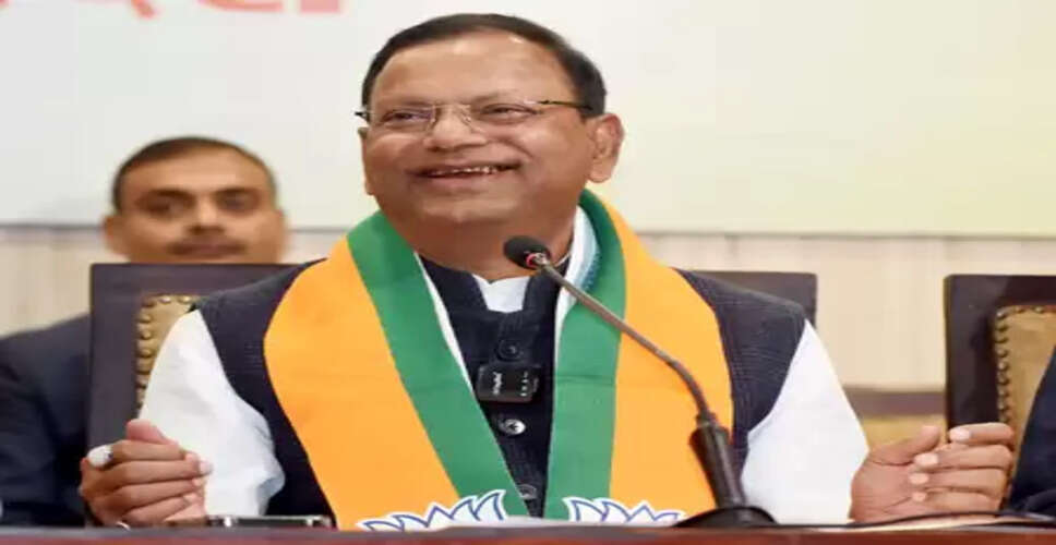 मथुरा: ब्राह्मण विधायकों की बैठक पर बोले पंकज चौधरी, जातिगत व्यवस्था बनाना अनुशासनहीनता