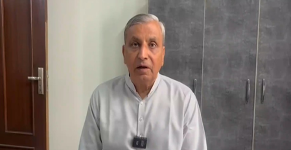 भिवानी : पूर्व कृषि मंत्री जेपी. दलाल की किसानों के बीमा भुगतान में देरी पर सख्त कार्रवाई की मांग