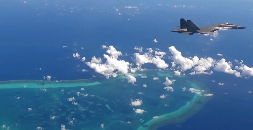 पीएलए के दक्षिणी थिएटर कमांड ने नियमित गश्ती की