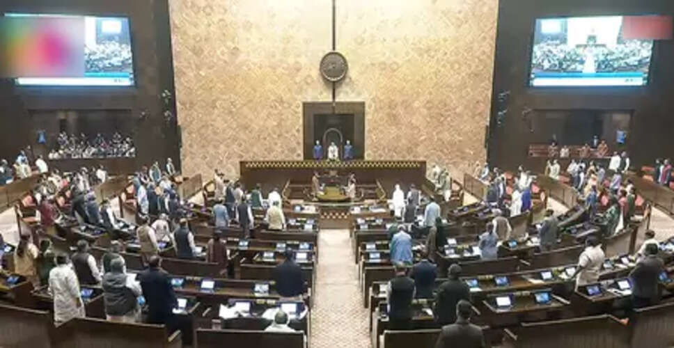 राज्यसभा में चर्चाः चुनाव आयुक्त की नियुक्ति में मुख्य न्यायधीश को शामिल किया जाए