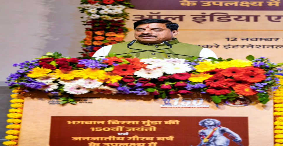 मध्य प्रदेश में स्वास्थ्य व्यवस्थाओं सहित विकास कार्यों के लिए 21 हजार करोड़ की मंजूरी