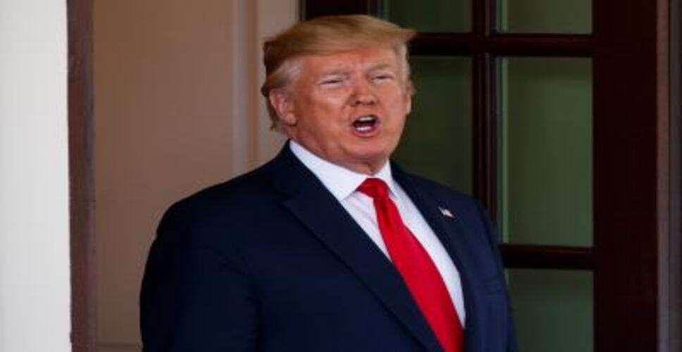 ईरान की नई लीडरशिप ने संघर्ष विराम के लिए कहा, होर्मुज स्ट्रेट खुलने तक समझौता नहीं : ट्रंप