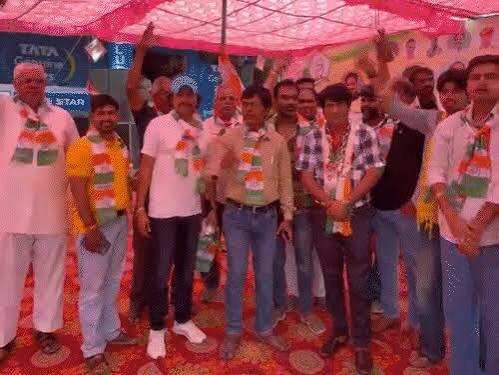 जयपुर के विद्याधर नगर में UGC रोलबैक पोस्टर से गरमाई सियासत, वीडियो में जाने बीजेपी के कोर वोट बैंक में सेंध का कांग्रेस का दावा