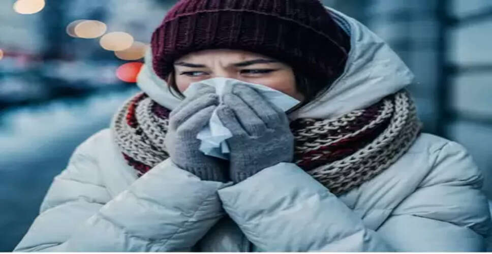 बार-बार सर्दी-जुकाम और रूखी त्वचा? हो सकती है विटामिन सी की कमी, ऐसे करें दूर