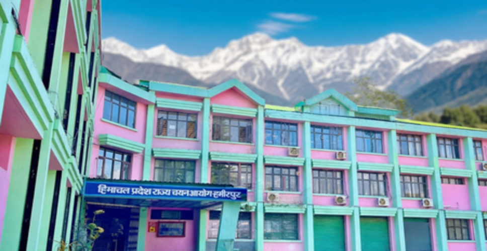 एचपीआरसीए जॉब अपडेट: 14 कोच पदों के लिए आवेदन प्रक्रिया जारी, जल्द करें अप्लाई