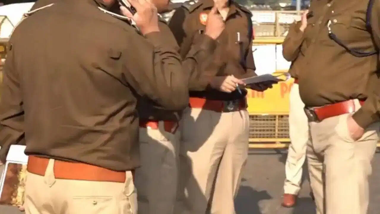 हनुमानगढ़ में किन्नर के घर बड़ी चोरी, बाइक सवार चोर 55 तोला सोना और 12 लाख नकद ले उड़े
