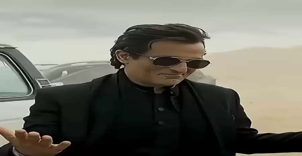 'धुरंधर' के 'फस्ला' का बढ़ रहा क्रेज, अब टॉप ट्रेंडिंग चार्ट्स में आ रहे अरबी हिप‑हॉप ट्रैक