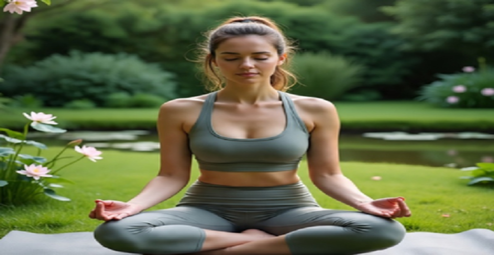 वसंत में आहार से लेकर दिनचर्या में परिवर्तन जरूरी, दिन में सोने से करें परहेज