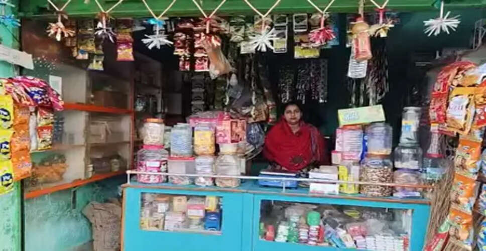 प्रधानमंत्री स्वनिधि योजना से लोगों की जिंदगी में आ रहा बदलाव, गरीबों को मिल रहा आर्थिक संबल