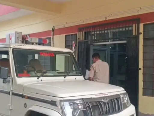 बीकानेर में टैक्सी लूट कांड का खुलासा: स्टेट हाईवे-87ए पर वारदात करने वाले तीन आरोपी गिरफ्तार