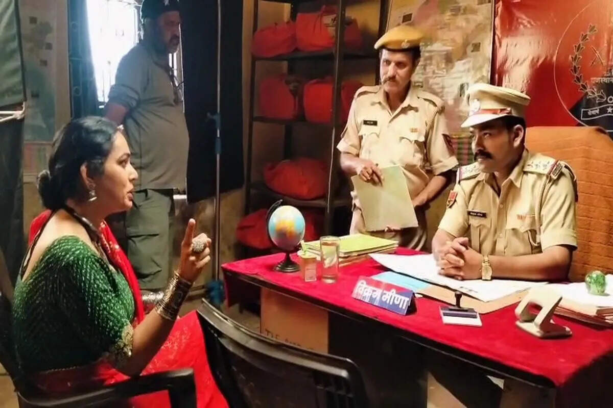 चंबल की संस्कृति को परदे पर लाएगी फिल्म “हथकड़ी”, ब्रजभाषा में हो रहा निर्माण