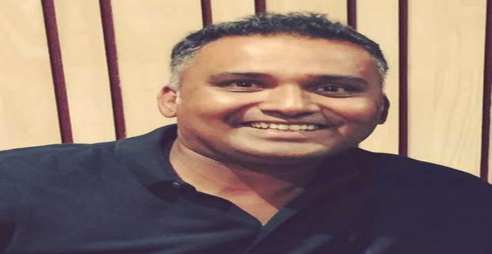 बच्चों के लिए कम बन रही फिल्मों पर निर्देशक रवि उदयवार ने जताई चिंता, कहा- 'विदेशी कंटेंट देख रहे लोग'