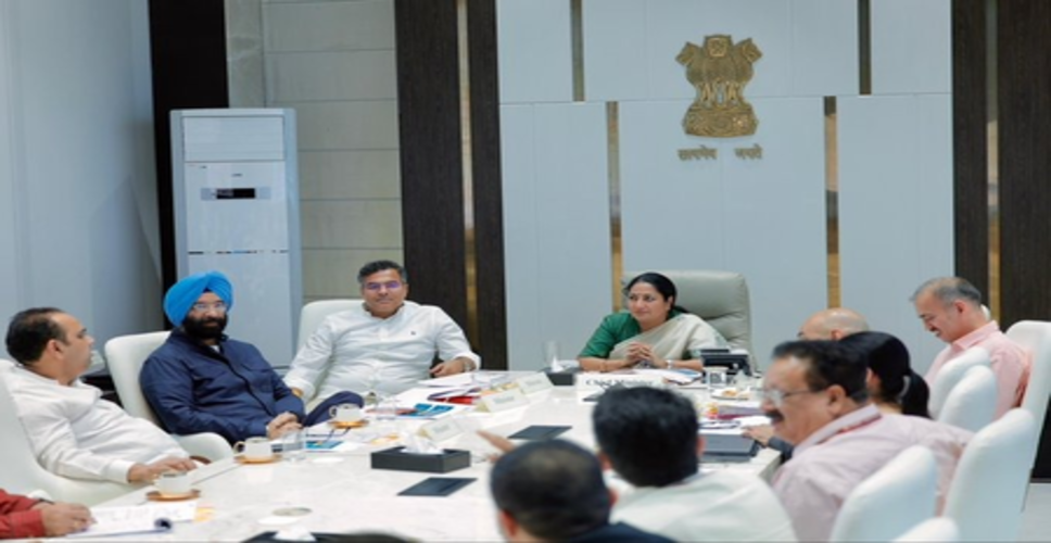 दिल्ली में अनधिकृत कॉलोनियों का बड़ा नियमितीकरण: रेखा गुप्ता ने केंद्र सरकार का जताया आभार