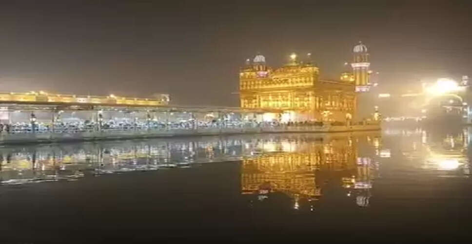 पुरी : नए साल के पहले दिन महाप्रभु जगन्नाथ के दर्शन करने बड़ी संख्या में पहुंचे श्रद्धालु