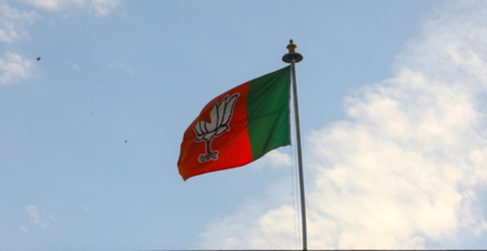 राजस्थान भाजपा ने 154 सदस्यीय राज्य कार्यकारी समिति में पूर्व कांग्रेस नेताओं को किया शामिल