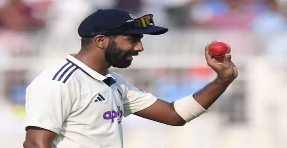 जसप्रीत बुमराह: आधुनिक युग के महान तेज गेंदबाज, जिनकी कपिल देव से होती है तुलना